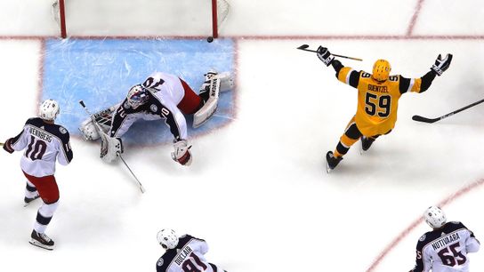 Drive to the Net: Crosby's blind faith taken at PPG Paints Arena (Penguins)