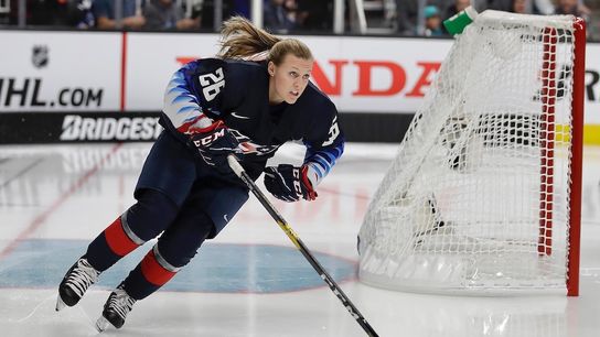 NHL to host women's game at All-Star weekend taken at PPG Paints Arena (Penguins)