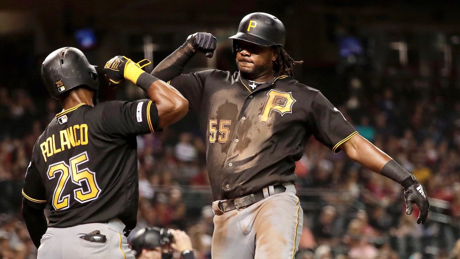 Top 3B prospect Ke'Bryan Hayes, former 1st-rounder Will Craig invited to Pirates  spring training