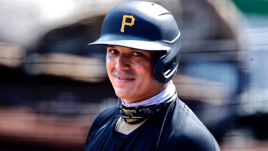 Kovacevic: Pirates can't afford to be closing doors taken at PNC Park (DK'S GRIND)