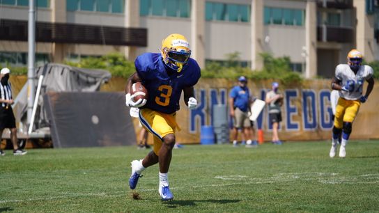 Narduzzi pumped for Pitt's emerging youth taken on the North Shore (Pitt)