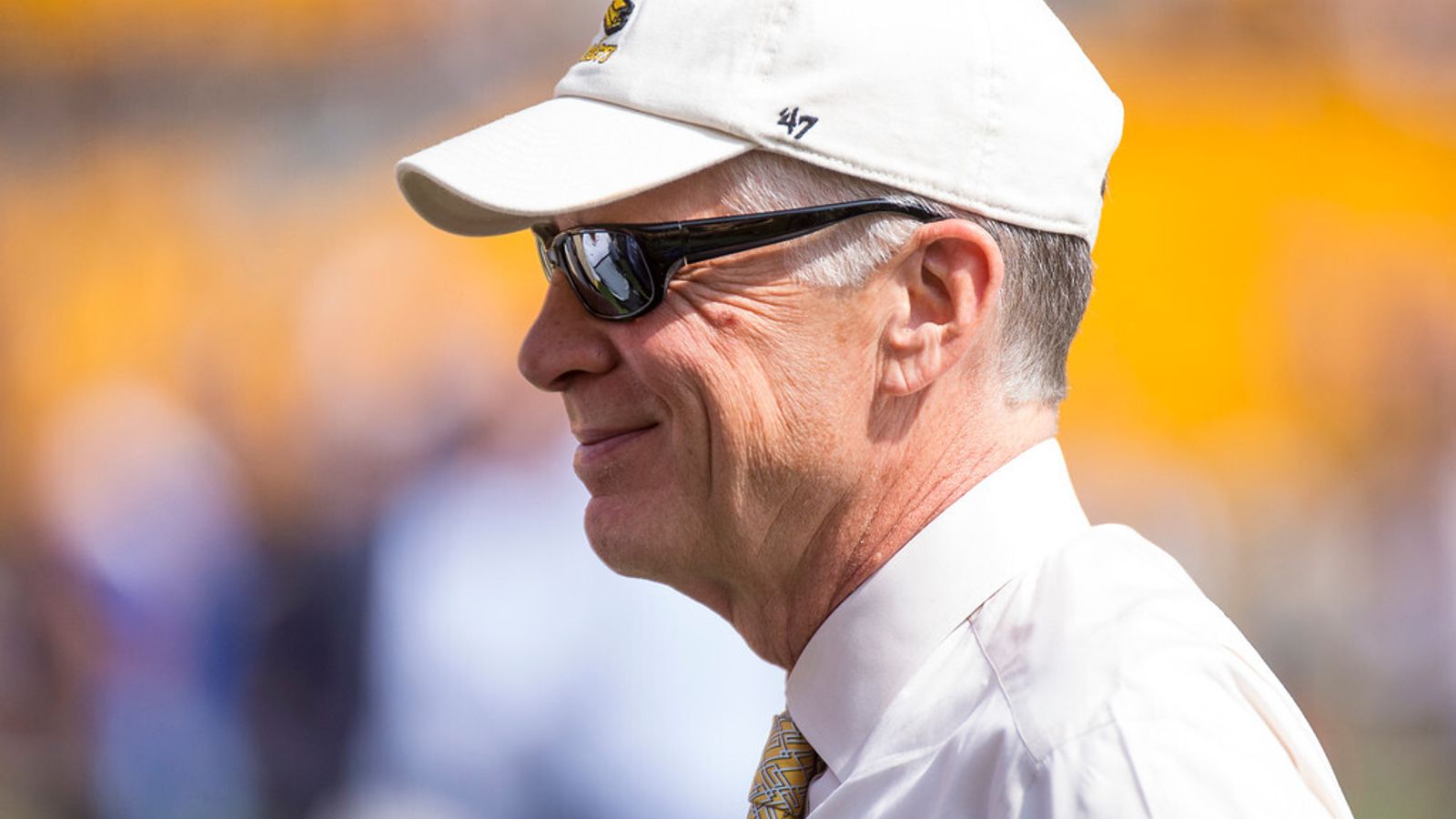 Steelers president Art Rooney II releases a statement on the