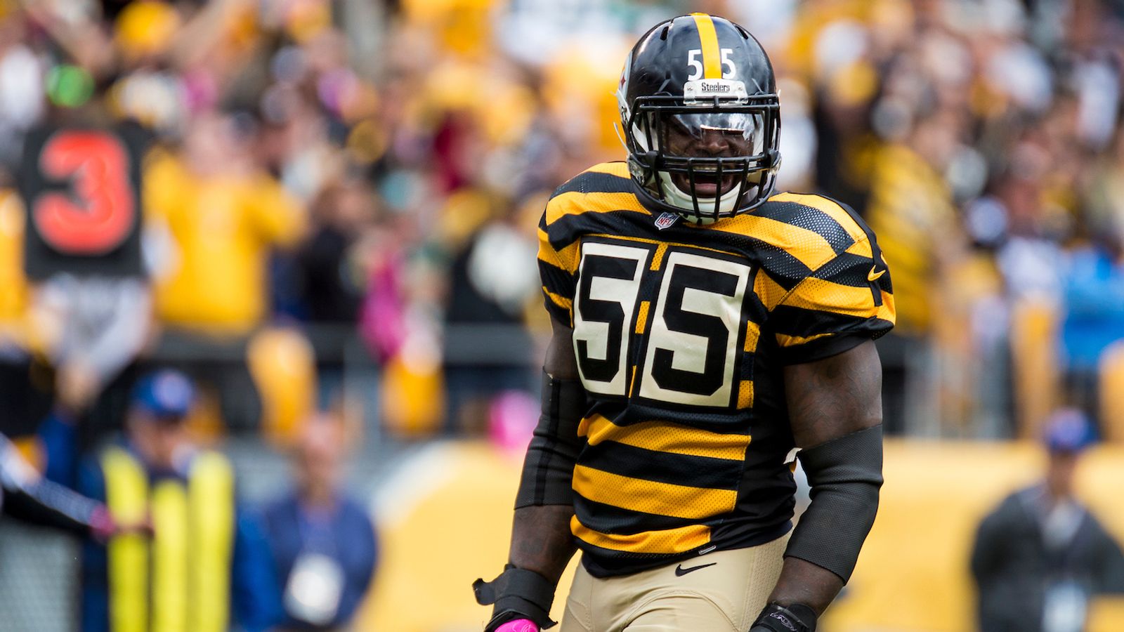 Should Steelers Officially Retire More Jerseys?