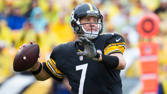 Roethlisberger talks 'newfound respect' for teachers, praises JuJu taken on the North Shore (Steelers)