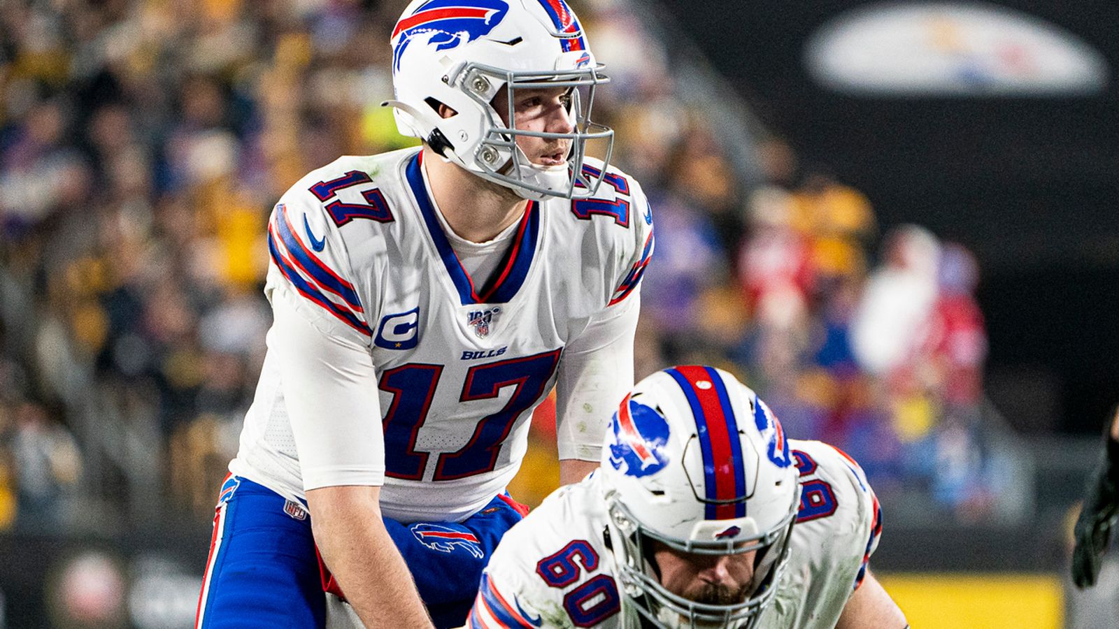 Buffalo Bills vs. Pittsburgh Steelers 2020: Preview, odds, predictions for  Week 14 