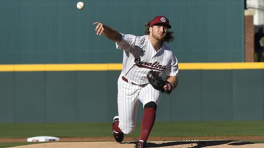 MLB Draft: 'Fierce' flamethrower Mlodzinski is second pick taken on the North Shore (Pirates)