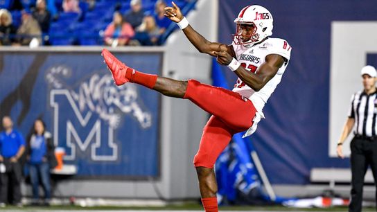 Steelers sign 10 rookie free agents, including punter taken on the North Shore (Steelers)