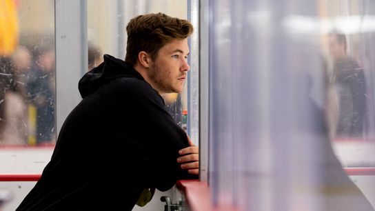 WBS sends 10 to Wheeling in first round of cuts taken at PPG Paints Arena (Courtesy of Point Park University)