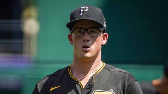 Taillon, Burdi: Testing needs to get better taken at PNC Park (Pirates)