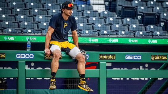 Shelton forecasts respect for Reynolds taken at PNC Park (Pirates)