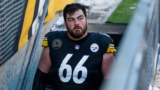 DeCastro calls NFL fine 'BS,' will appeal taken at Rooney Complex (Steelers)