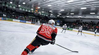 Da Beauty League: Guentzel adds three points taken at PPG Paints Arena (Courtesy of Point Park University)