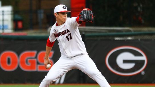 Mock draft: Another pitcher to Pirates at No. 7 taken on the North Shore (Pirates)