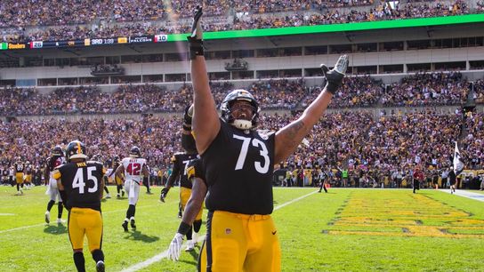 Site Stuff: Welcome, Ramon Foster! taken in the Strip District (Courtesy of Curtis Pharmacy)