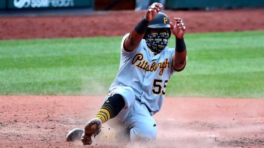 Kovacevic: The Pirates’ plan calls for patience taken in St. Louis (DK'S GRIND)