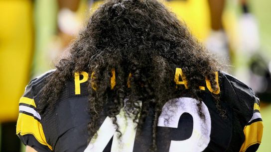 Part 1 of 5: Polamalu's 'street rat' beginning taken on the North Shore (Steelers)