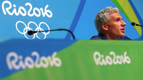 Kovacevic: Swimmer's sad saga serves as lesson for all Games taken in Rio de Janeiro (Olympics)