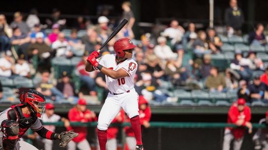 Below Deck: Hayes lives up to name, pedigree taken in Altoona, Pa. (Pirates)