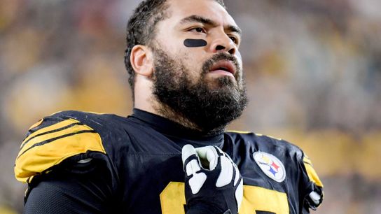 Heyward welcomes extension but none in sight taken on the North Shore (Steelers)