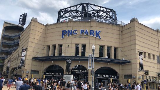 Pirates' local TV ratings inch up in 2019 taken at PNC Park (Courtesy of StepOutside.org)