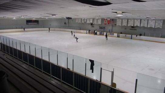 NHL players can resume skating in Ottawa taken on the North Shore (NHL)