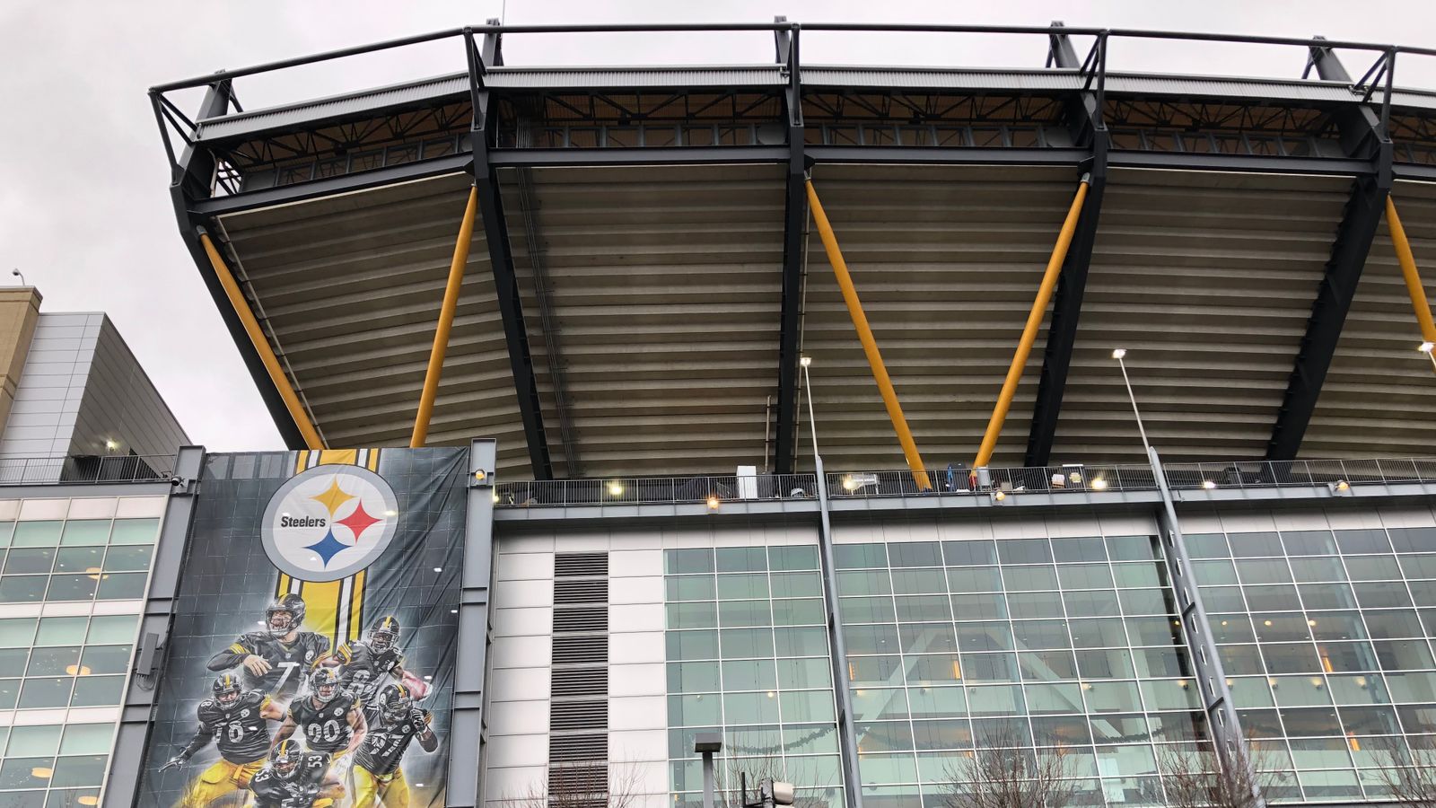 Steelers release 2019 preseason schedule