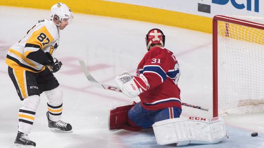 Kovacevic: How Crosby's earned 'best 200-foot player in the game' taken in Montréal (DK's Grind)