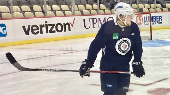 Kovacevic: Meet the Winnipeg Jets, the NHL's most mercurial team taken at PPG Paints Arena (Penguins)