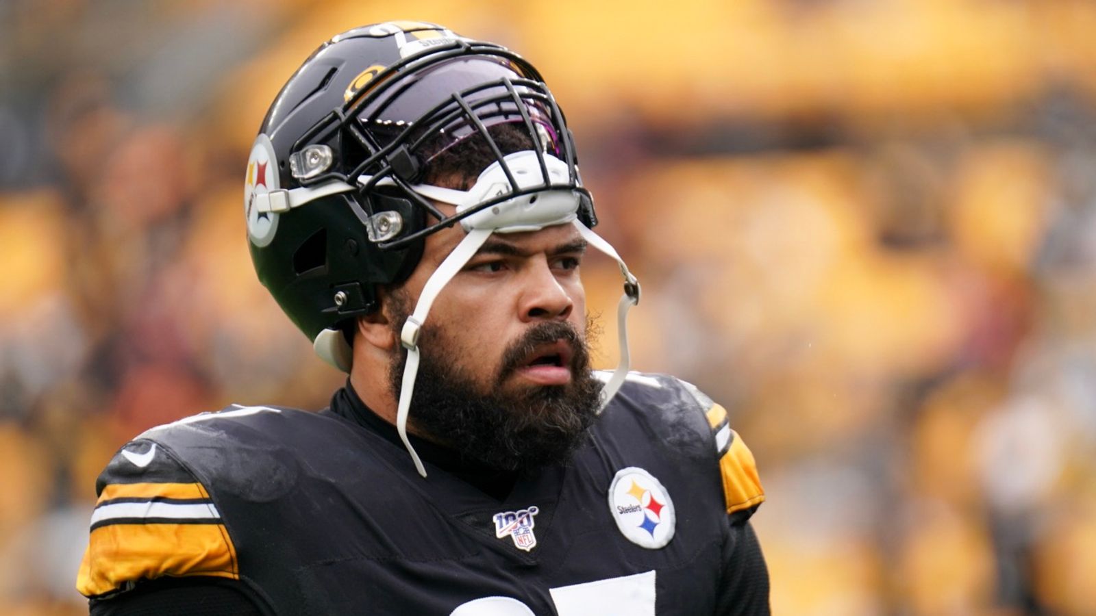 Steelers must re-sign Cameron Heyward before the 2020 season