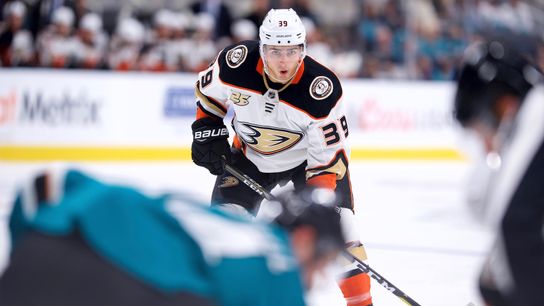 Penguins add Blandisi from Ducks for Grant taken in Glendale, Ariz. (Courtesy of Point Park University)