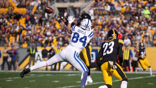 Carter's Classroom: The magic of Minkah ☕ taken at Heinz Field (Steelers)