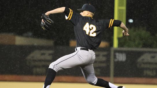 MLB Draft: Pirates take reliever Hartman in Round 4 taken on the North Shore (Pirates)