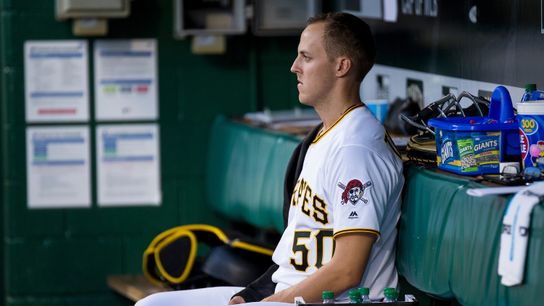 Taillon out until 2021 after unexpected second Tommy John taken in Anaheim, Calif. (Courtesy of StepOutside.org)