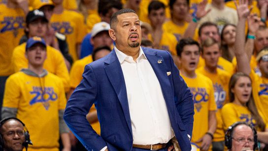 Capel signs two-year extension taken in Chapel Hill, N.C. (Pitt)