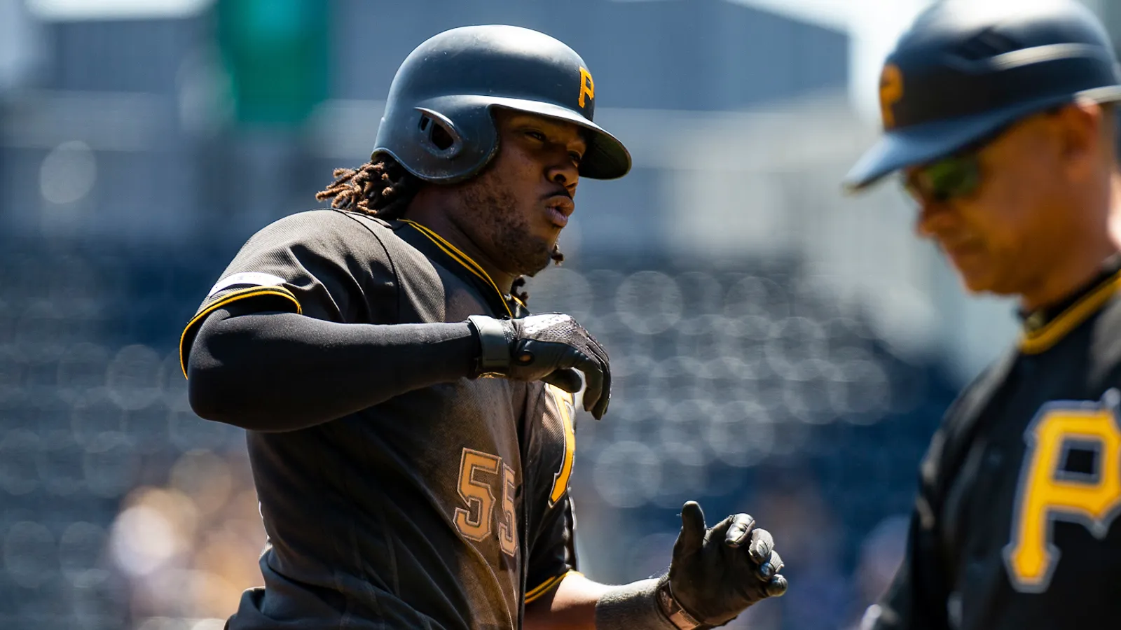 Setting expectations for Bell in 81-game season taken on the North Shore (Pirates)