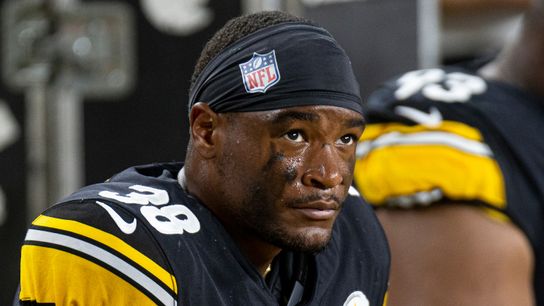 Kelly waived after threatening police officer taken at Rooney Complex (Steelers)