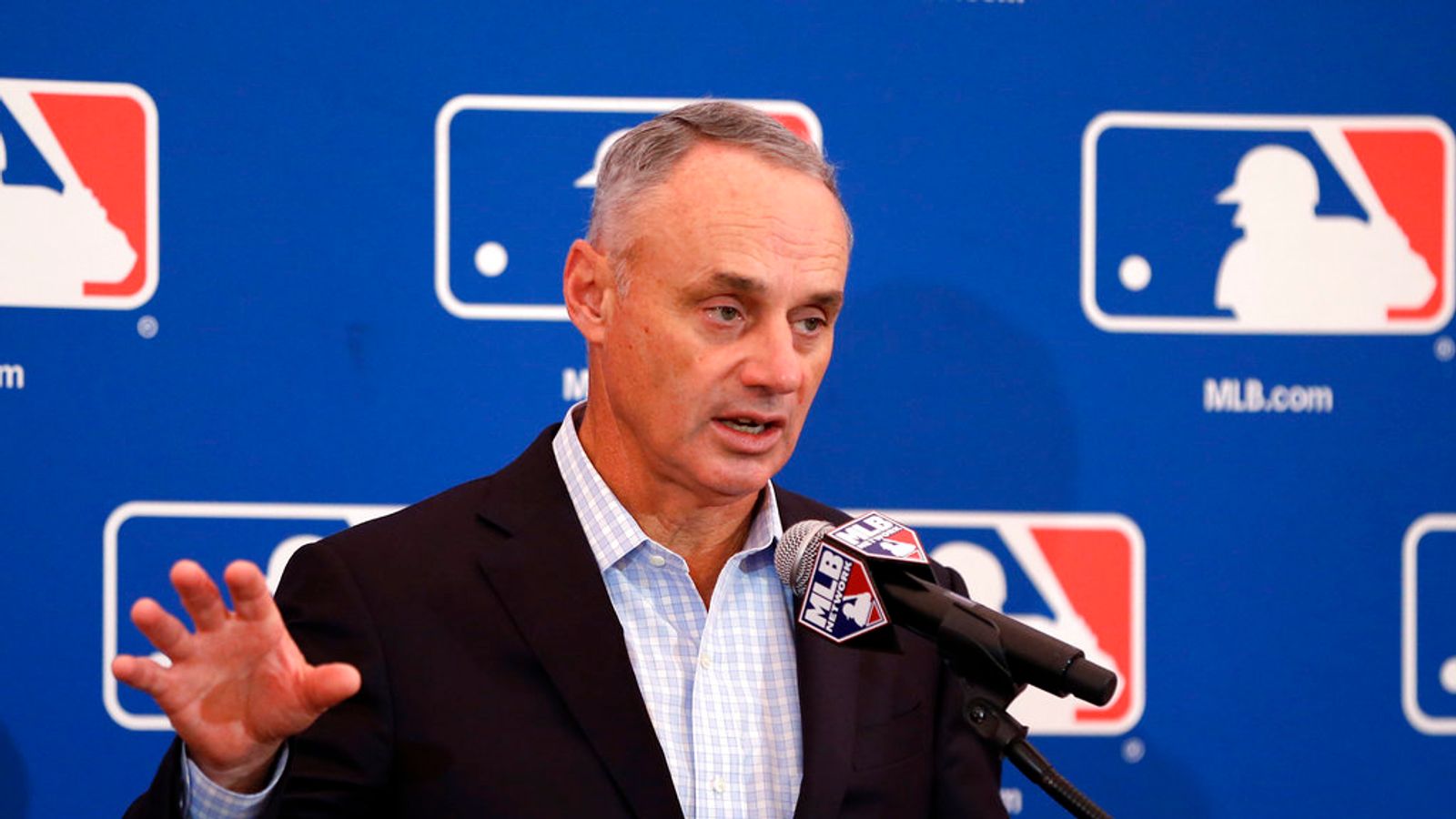 ESPN to Nationally Televise 2020 MLB Draft June 10-11 - ESPN Press Room U.S.