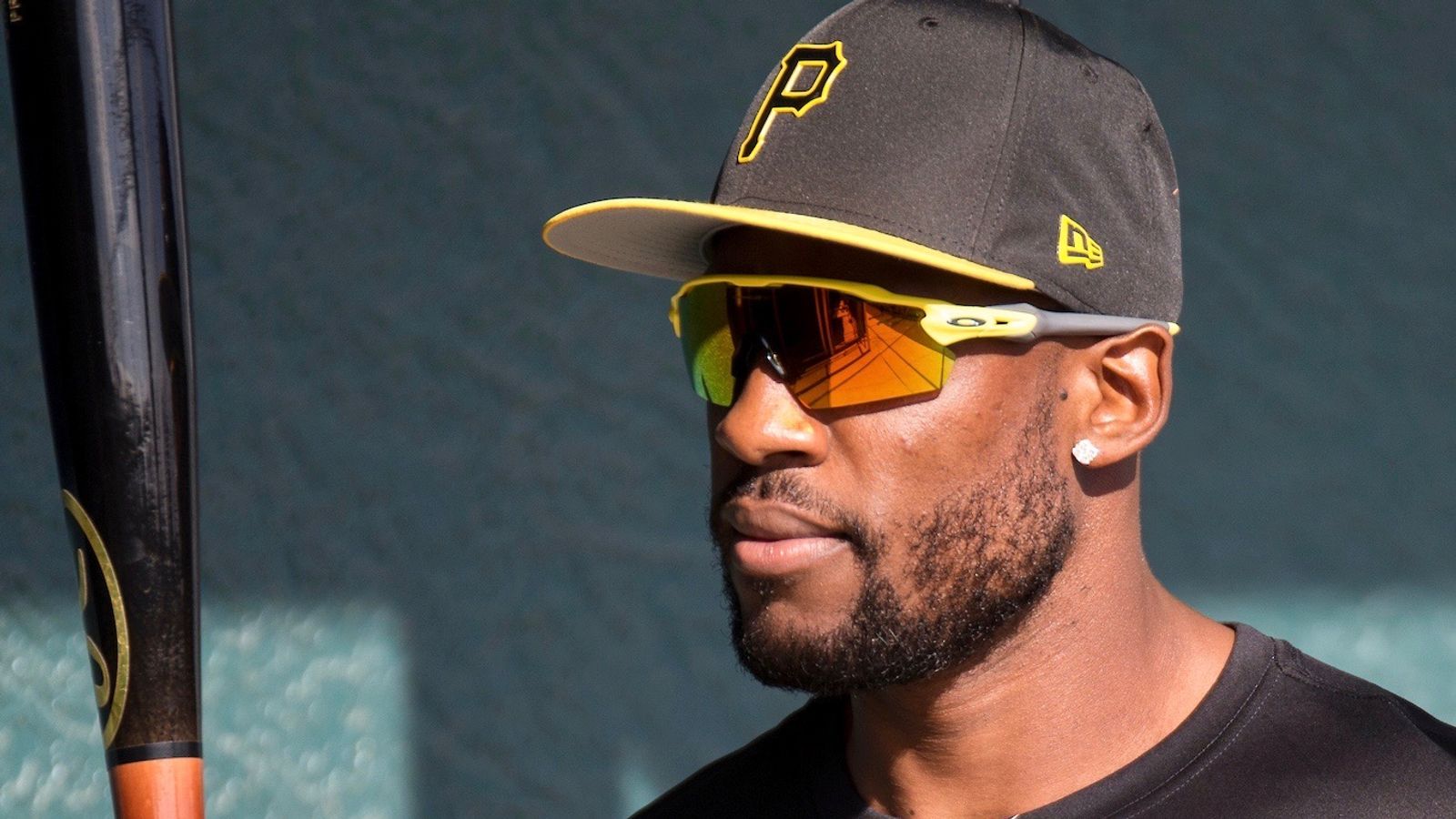 Could the Pirates Trade Starling Marte - Off The Bench