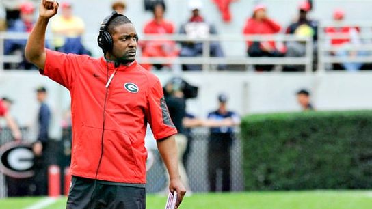 Report: Steelers hire WR coach McClendon taken at Rooney Complex (Steelers)