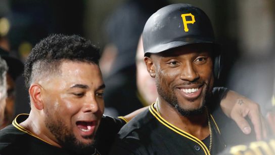 Kovacevic: Marte says he isn't respected ... and he's right ☕ taken at PNC Park (DK'S GRIND)