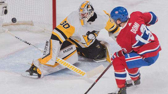 Kovacevic: Authoritative, aggressive Murray? Yes, please taken in Montreal (DK'S GRIND)