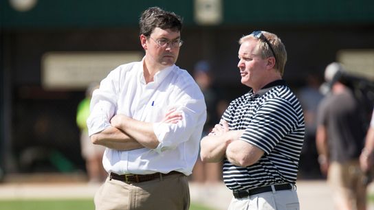 Nutting still mulling other front office moves taken at PNC Park (Courtesy of StepOutside.org)