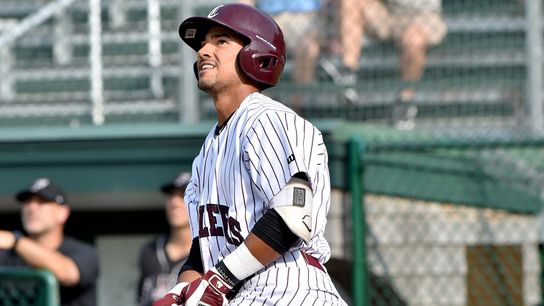 MLB Draft: Pirates take big-hitting infielder Gonzales at No. 7 taken on the North Shore (Pirates)