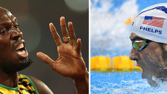 Kovacevic: Greatest Olympian of all time? Let these Games be the arbiter taken in Rio de Janeiro (Olympics)