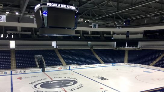 Penguins, Sabres to play preseason game at Pegula Ice Arena taken in State College, Pa. (Penguins)