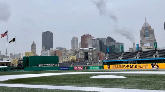 Report: MLB likely to open in empty stadiums taken on the North Shore (Pirates)