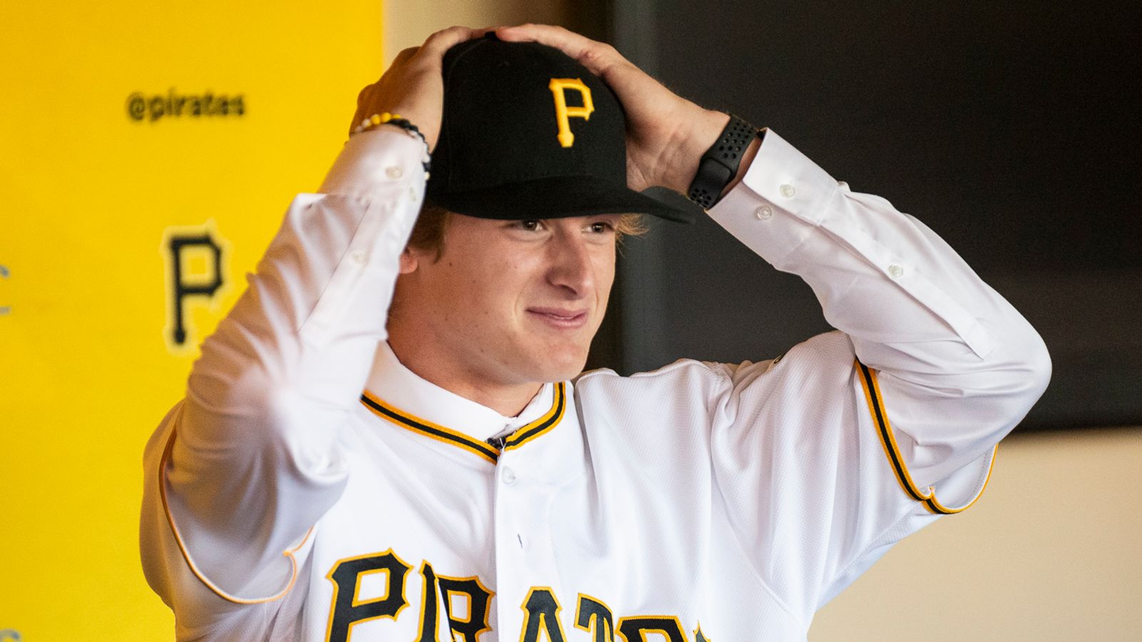 All-Stars and busts: Pirates' last 10 drafts