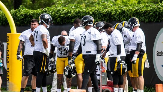 Foster: Shorter preseason means 'trashy football' taken at Rooney Complex (Steelers)