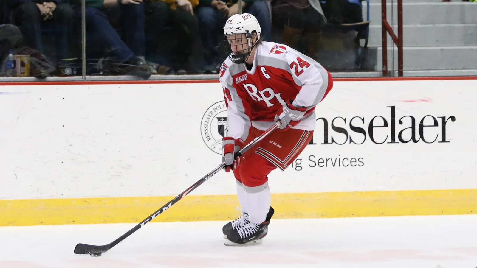 Prospect Watch: Any right-handed D-men left? taken at PPG Paints Arena (Penguins)