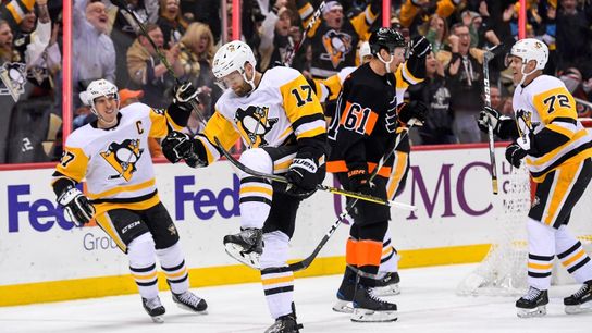 Kovacevic: How Rust kept 'my foundation' taken at PPG Paints Arena (DK'S GRIND)